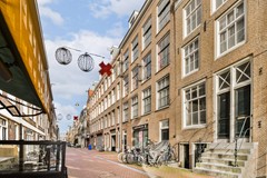 Korte Leidsedwarsstraat 187-3, 1017 RB Amsterdam 